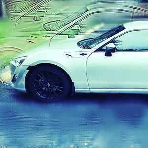 Meet your Posher, Nicholas