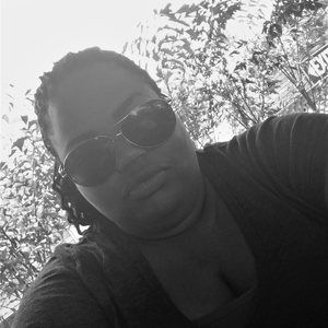 Meet your Posher, Katrina