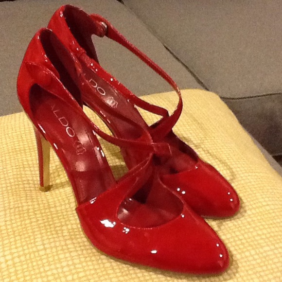 Shoes - Picture 1 of 1