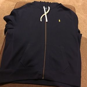Polo Sweatshirt. Excellent Condition!