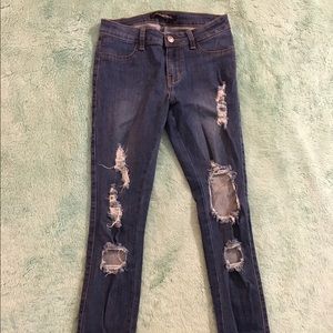 Fashion Nova Jeans - Boardwalk Jeans Fashion Nova Jeans - Boardwalk Jeans