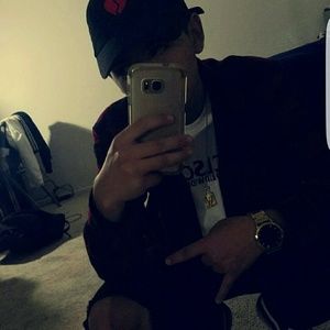 Meet your Posher, Alex