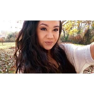 Meet your Posher, Mariana