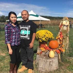 Meet your Posher, Lee