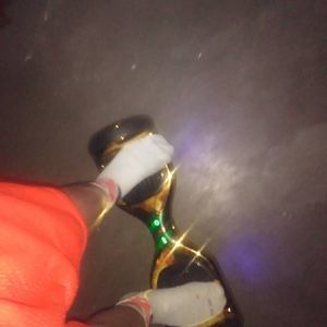 Meet your Posher, Andy