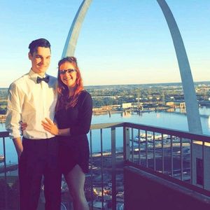 Meet your Posher, Anthony