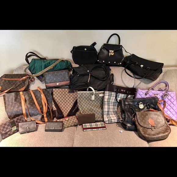 my collection