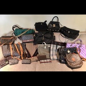 my collection