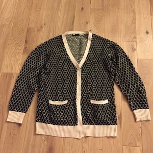 Urban Outfitters Cardigan