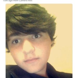 Meet your Posher, Brayden