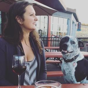 Meet your Posher, Marley