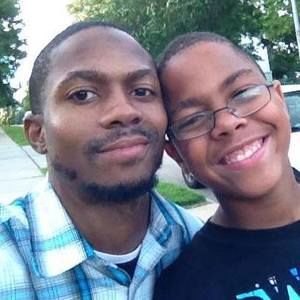 Meet your Posher, Quinton