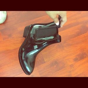 Jeffrey Campbell Rain Boots