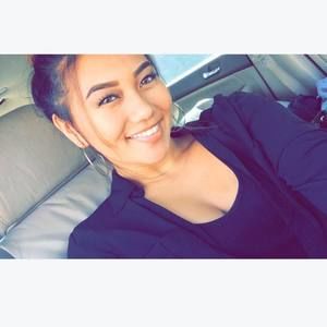 Meet your Posher, Gabby