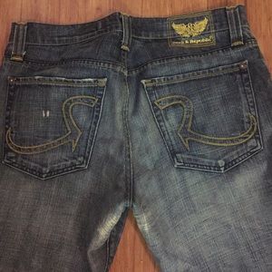 Rock n republic MENS jeans