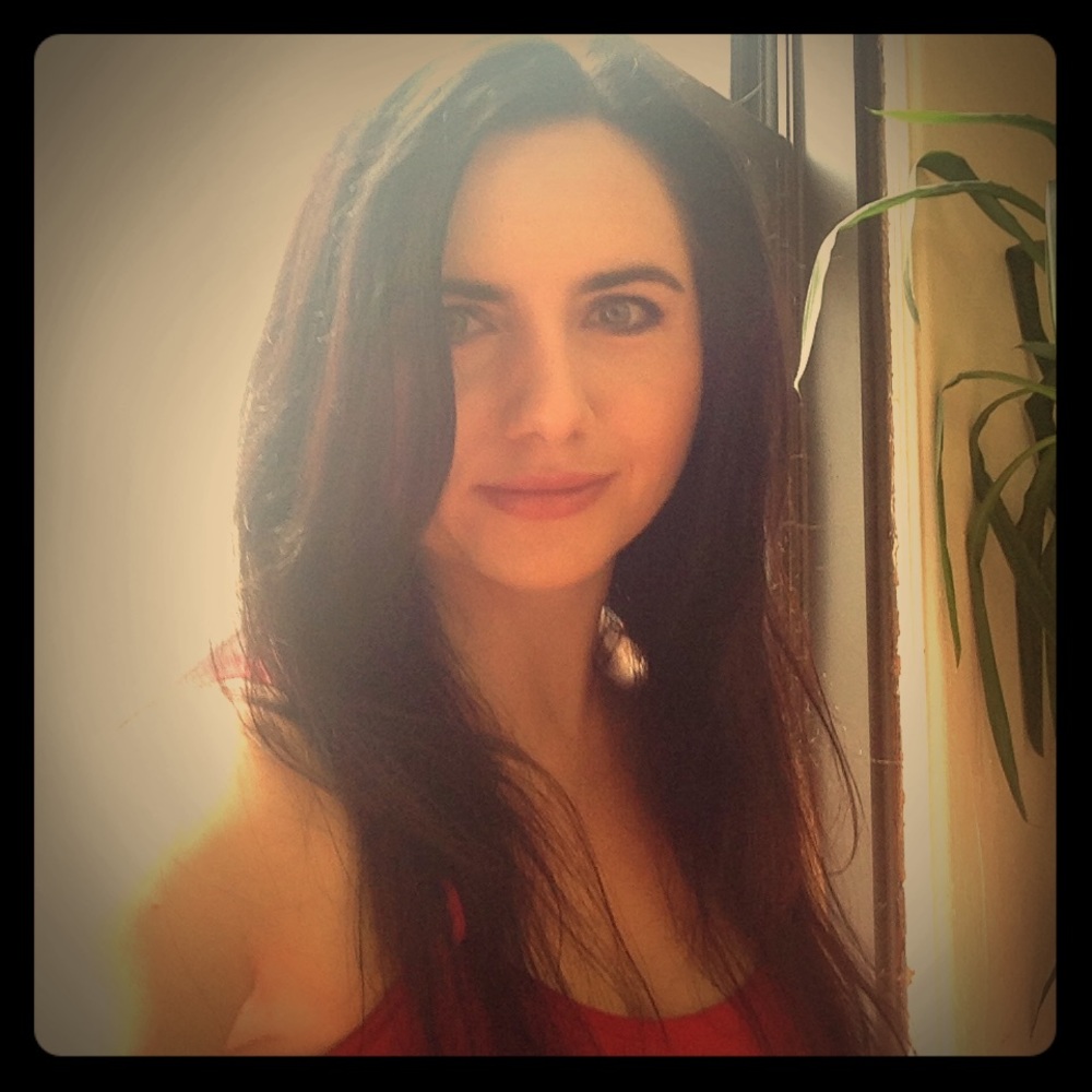 Meet your Posher, Amalia