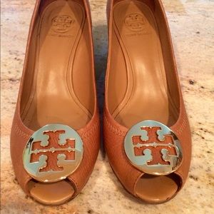 Tory Burch Sally Wedge