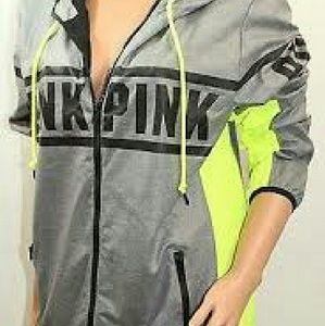 Vs jacket.
