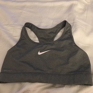 Nike sports bra