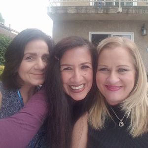 Meet your Posher, Gina
