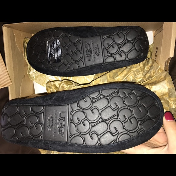 Men's New Ugg Slipper