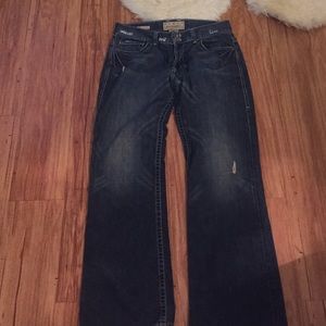 Men's jeans