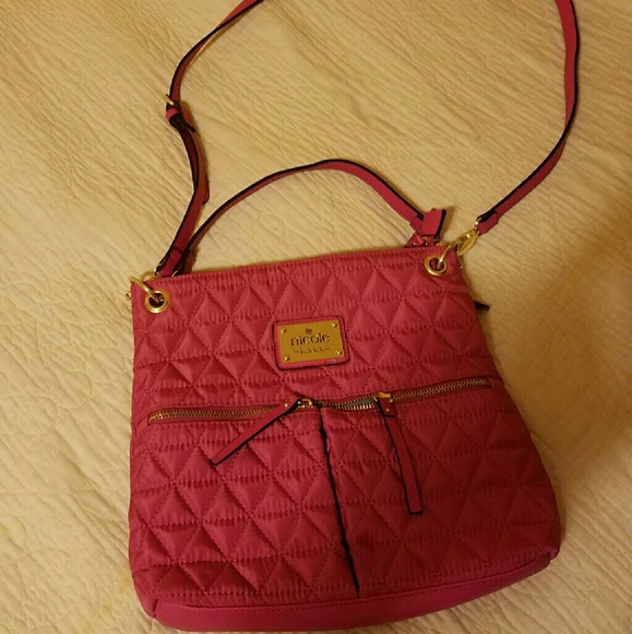 Nicole by Nicole Miller Purse