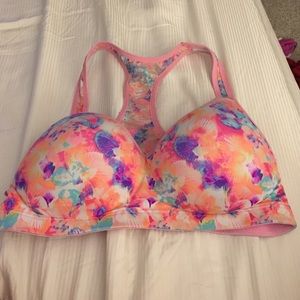 Victoria's Secret sports bra