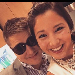 Meet your Posher, Tristan