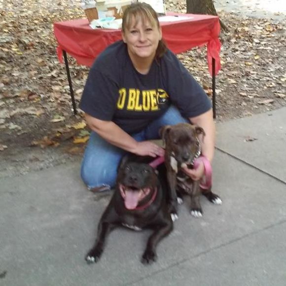 Meet your Posher, Lisa