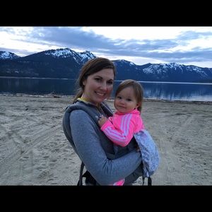 Meet your Posher, Rachel