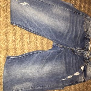 Kenneth Cole Reaction - skinny jeans