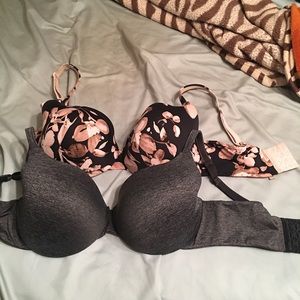 Lane Bryant True Embrace tshirt bra MOST COMFY BRA