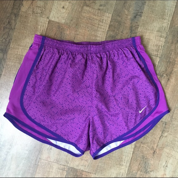 NIKE Meteor Tempo Running Shorts 🧵 - Picture 4 of 5