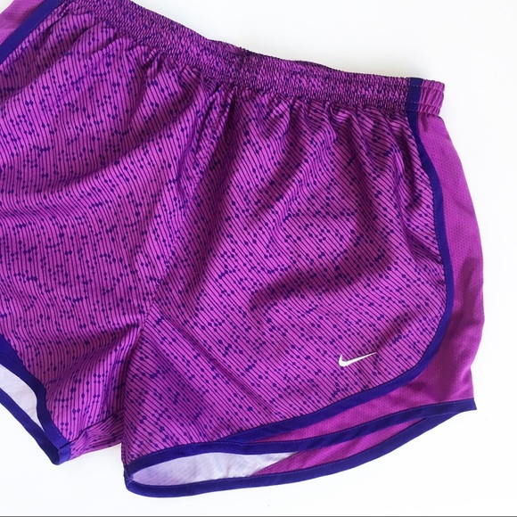 NIKE Meteor Tempo Running Shorts 🧵 - Picture 2 of 5