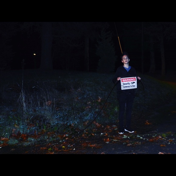 Meet your Posher, Eli