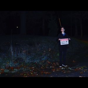 Meet your Posher, Eli