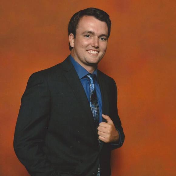 Meet your Posher, Kevin - Picture 1 of 1