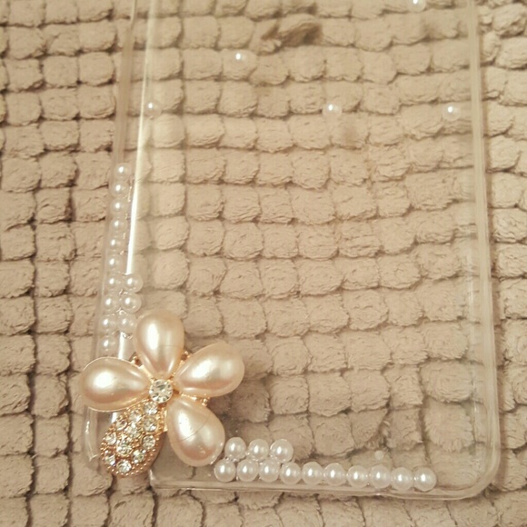 Note5 cell phone case - Picture 3 of 4