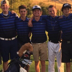 Meet your Posher, Grant