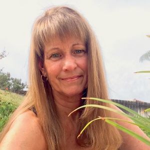 Meet your Posher, Katherine