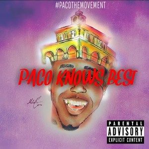 Meet your Posher, Clarke