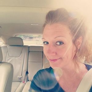 Meet your Posher, Beth