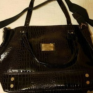 Unauthentic JM Purse