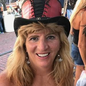 Meet your Posher, Dawn