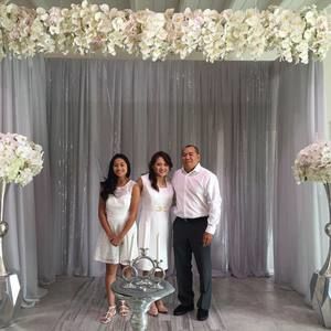 Meet your Posher, Edward mario