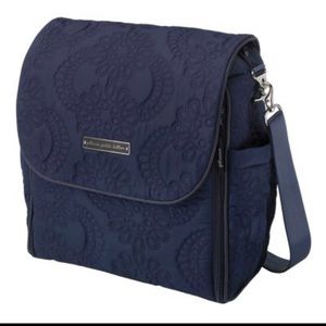 Petunia Pickle Bottom Diaper Bag
