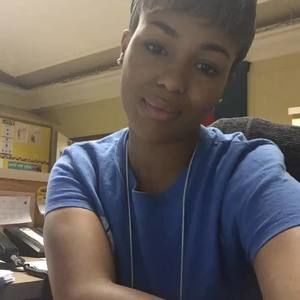 Meet your Posher, Sonya