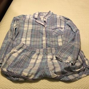 Victoria's Secret pj's size large