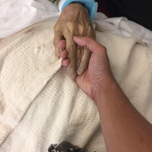 Meet your Posher, John carlo